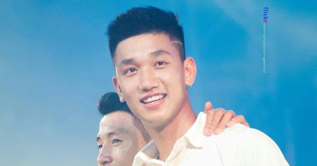 Quá khứ của Nguyễn Trọng Đại
