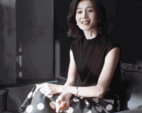 “Chị đại” công sở quyền lực nhất Đầu Xuân Tươi Sáng: Khí chất áp đảo nữ chính, mỗi khung hình là một màn thị phạm mặc đẹp