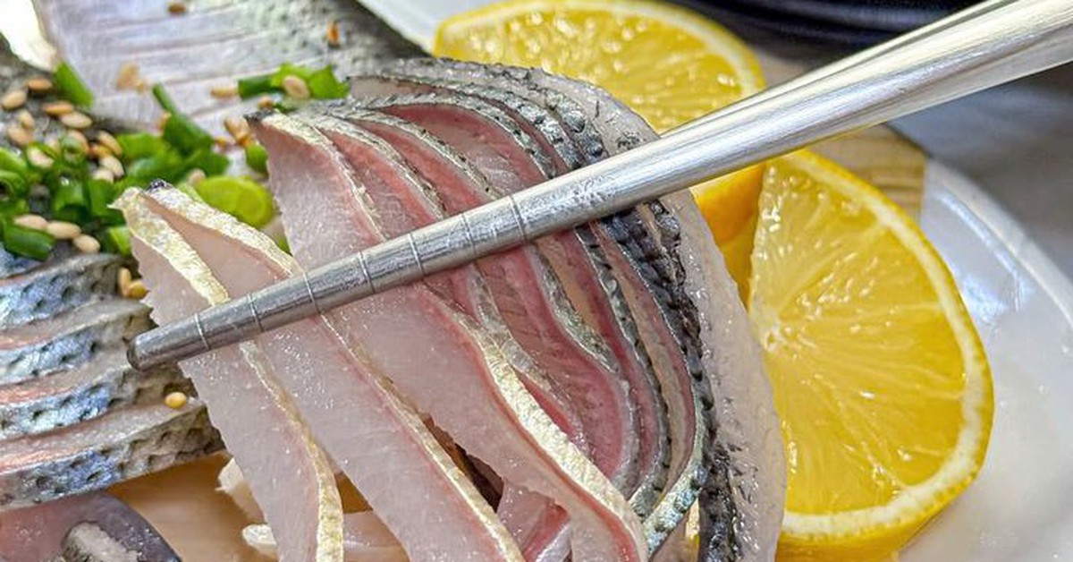 3 loại cá KHÔNG NÊN ĂN kẻo nạp toàn kháng sinh, kim loại nặng vào người