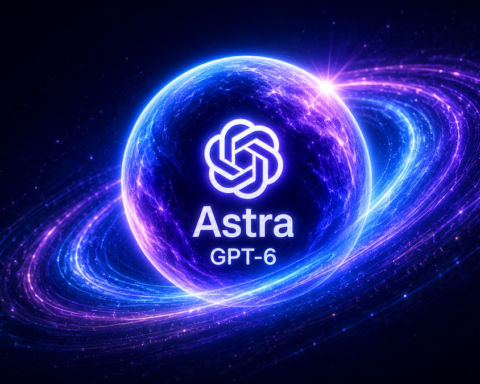 OpenAI ra mắt GPT-6 Astra, Intel và AMD bất ngờ đón tin mừng