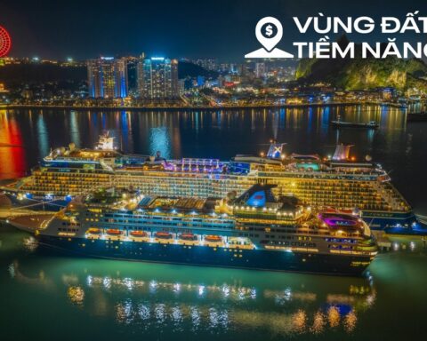 Toàn cảnh loạt công trình hạ tầng làm thay đổi diện mạo thành phố trực thuộc Trung ương trẻ nhất Việt Nam, nơi Vingroup, Sun Group, BIM Group chi hàng tỷ USD làm khu đô thị