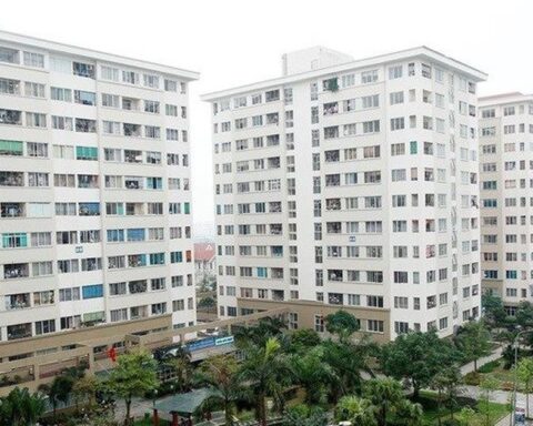 Nhà ở vừa túi tiền biến mất khỏi thị trường, HoREA đề xuất “mở cửa” phân khúc giá phù hợp