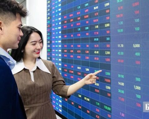 Lịch chốt quyền trả cổ tức trong tuần từ ngày 7/9-11/9, tỷ lệ cao nhất 30%