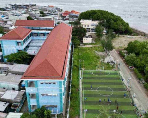 Công an TP.HCM thông tin vụ nam sinh tấn công làm bị thương 5 bạn học cùng trường