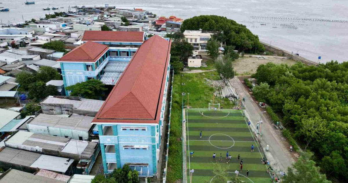 Công an TP.HCM thông tin vụ nam sinh tấn công làm bị thương 5 bạn học cùng trường