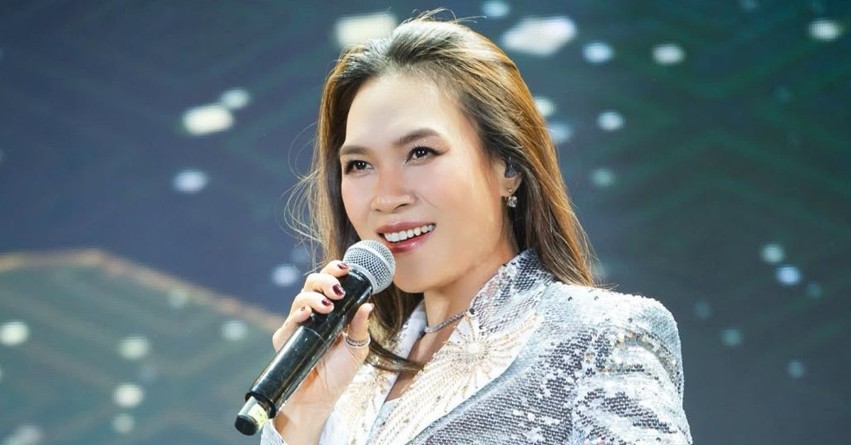 Ca sĩ Việt hát 3 ca khúc giá 1,2 tỷ đồng: Thủ khoa Nhạc viện nổi tiếng 30 năm, có biệt thự ở trung tâm TP.HCM