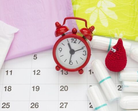 Kinh nguyệt và sức khỏe nội tiết ở phụ nữ