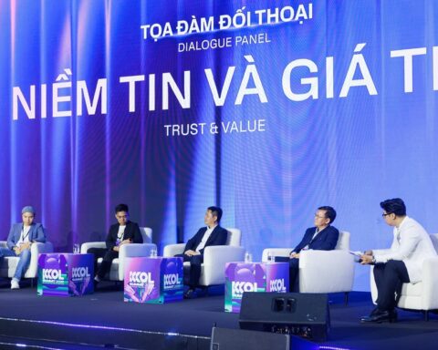 Có gì ở 2 phiên chuyên đề KOL Summit 2026: AI có thể tạo ra nội dung, chỉ con người mới tạo ra niềm tin
