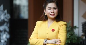 Bà Lê Hoàng Diệp Thảo lại sắp đón tin vui tại thị trường đông dân thứ 5 thế giới?