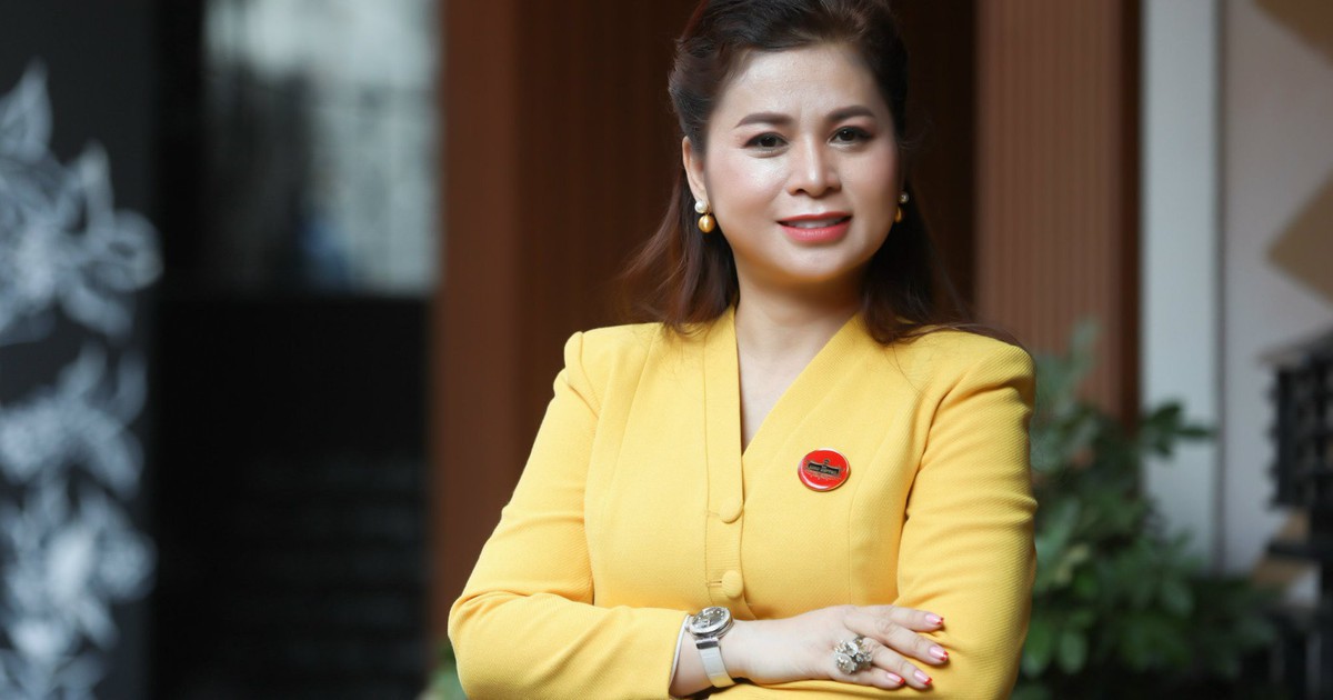 Bà Lê Hoàng Diệp Thảo lại sắp đón tin vui tại thị trường đông dân thứ 5 thế giới?
