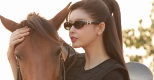 Trương Quỳnh Anh ly hôn chồng nổi tiếng: Con trai 14 tuổi cao hơn 1,8 m, đứng cạnh nhau như chị em