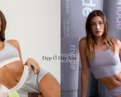 Bắt chước Hailey Bieber từ đầu tới chân, mỹ nhân Argentina khiến dân tình khó mà bênh nổi