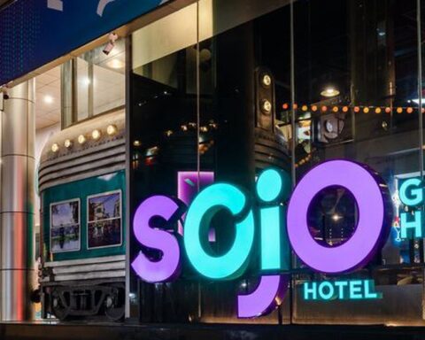 Đơn vị vận hành chuỗi lưu trú SOJO Hotels có lãi trở lại, tăng vốn gấp 3,2 lần