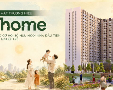 Ra mắt thương hiệu FHome: Trao cơ hội sở hữu ngôi nhà đầu tiên cho người trẻ