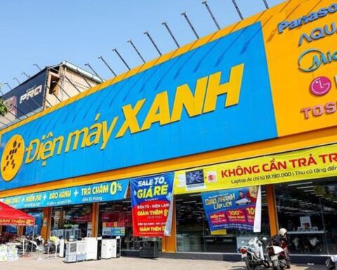 Một “đại gia” Việt thu hơn 87.000 tỷ trong 8 tháng, bán gì mà khủng thế?