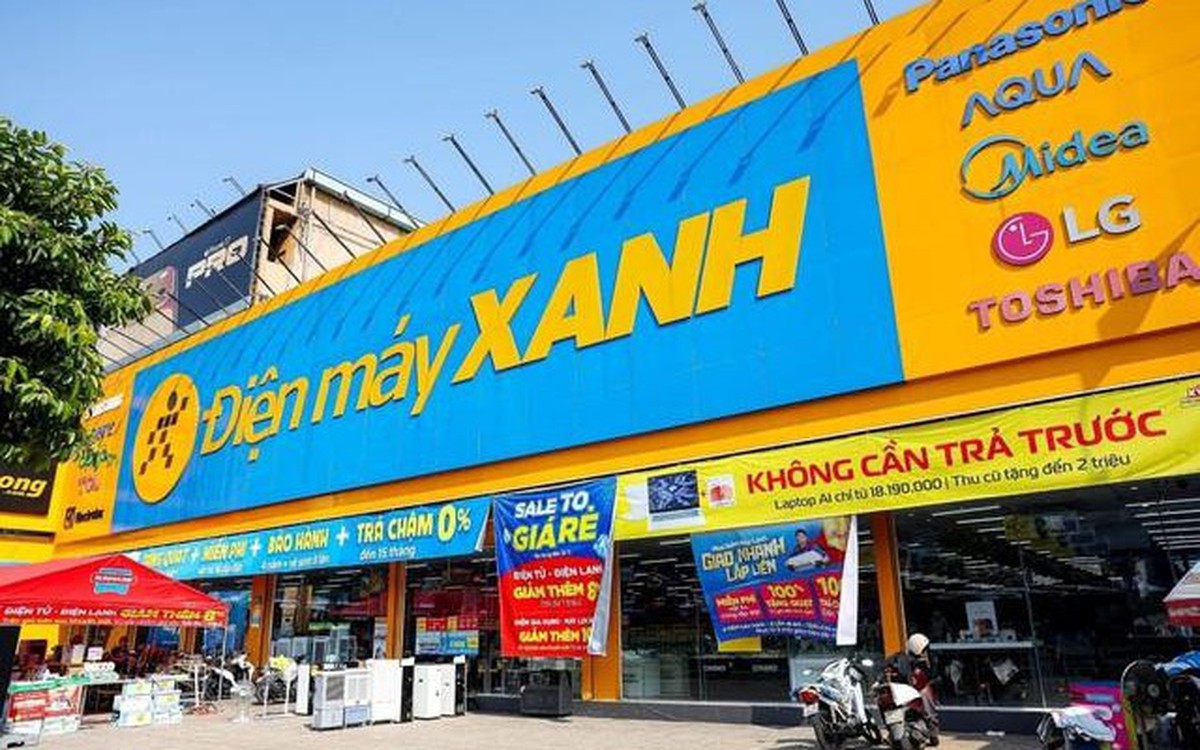 Một “đại gia” Việt thu hơn 87.000 tỷ trong 8 tháng, bán gì mà khủng thế?