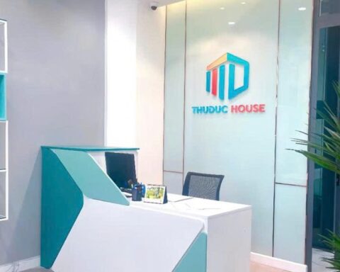 Thuduc House bị nhắc nhở vì chậm công bố BCTC bán niên 2026 đã được soát xét