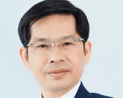 Phó Chủ tịch TT Thép Nam Kim bất ngờ xin từ nhiệm