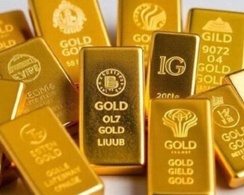 Giá vàng bạc ngày 7/9: Vàng tiếp tục giảm, Phú Quý, SJC, Bảo Tín Minh Châu điều chỉnh ra sao?