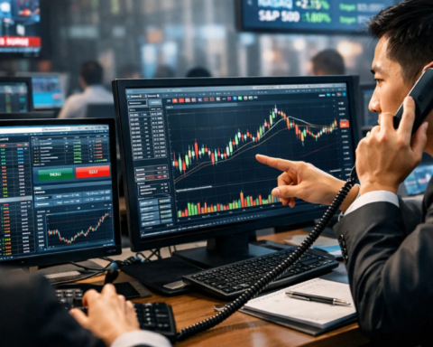 VN-Index hướng mốc 1.900 điểm, nhà đầu tư nên làm gì?