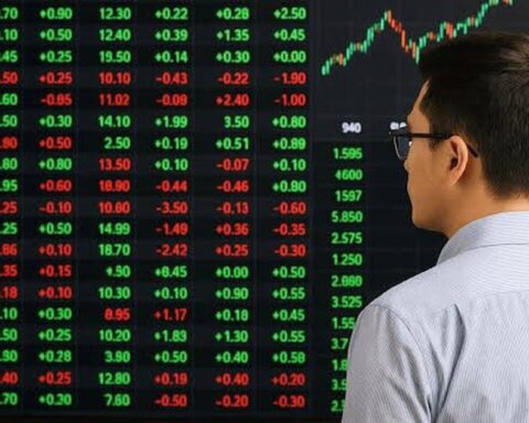 Không chỉ nâng hạng, nhà đầu tư chứng khoán cần lưu ý tín hiệu quan trọng này trong tháng 9
