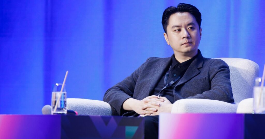 Giám đốc VCCorp Network: Công khai nhiều thông tin chưa chắc đã minh bạch