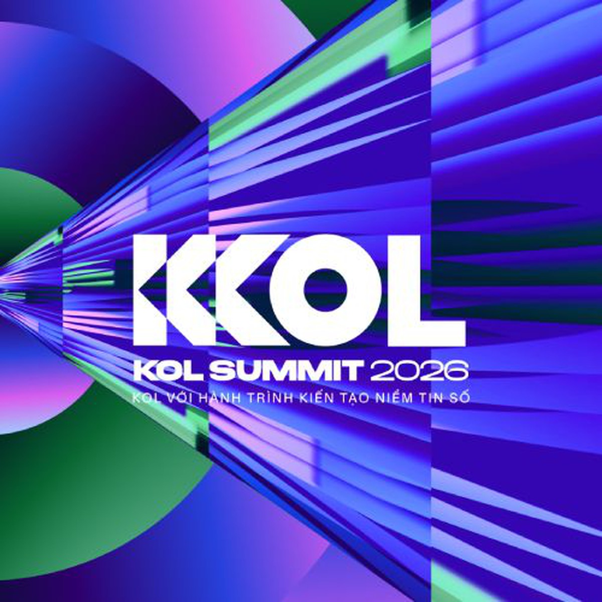 KOL SUMMIT 2026: tin tức Mới nhất Hạt Dẻ khoác tay MC Quyền Linh, Lê Tuấn Khang hội ngộ dàn TikToker “cả nước biết mặt” tại thảm đỏ KOL Summit 2026 – Đọc tin tuc tại Kenh14.vn – Kenh14.vn