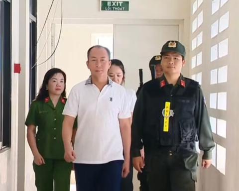 Khởi tố Phó Chủ tịch Hội Doanh nhân trẻ tỉnh Bắc Ninh cùng 2 nữ Giám đốc