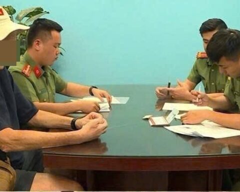 Công an đồng loạt kiểm tra 781 cơ sở lưu trú, xử lý loạt trường hợp