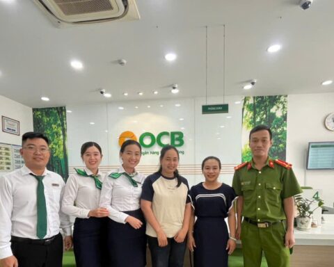 Công an các tỉnh xác minh loạt giao dịch chuyển khoản từ 10 triệu, 78 triệu, 127 triệu đến 151 triệu… của các trường hợp sau