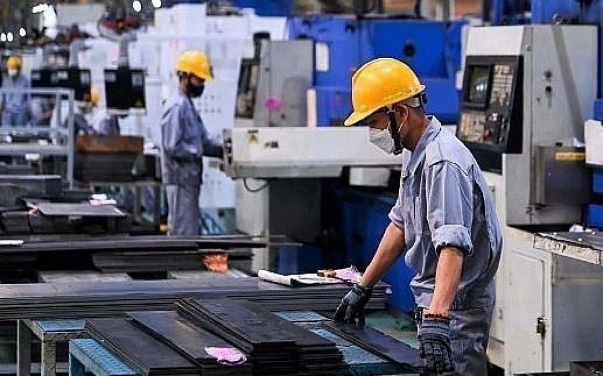 Bộ Tài chính ban hành Kế hoạch thực hiện nhiệm vụ về tạo việc làm bền vững và phát triển nguồn nhân lực