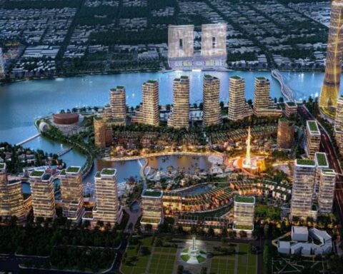 Chủ đầu tư Danang Downtown báo lãi hơn 174 tỷ đồng nửa đầu năm