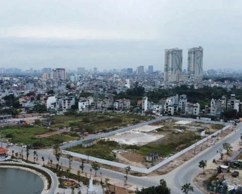 Sửa Luật Đất đai: Quá 60 tháng chủ đầu tư không đưa đất vào sử dụng thì Nhà nước thu hồi