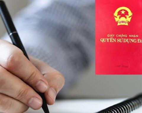 Mua đất vườn bằng giấy viết tay, làm sao để cấp sổ đỏ?