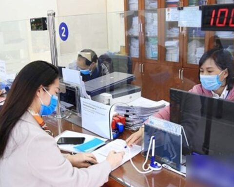 Cơ quan xác nhận điều kiện về nhà ở