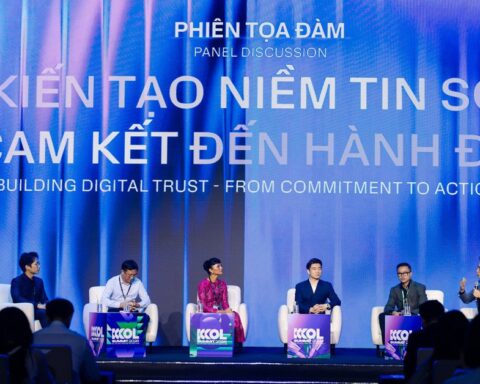 KOL Summit 2026: KOL không biết hết thông tin về sản phẩm, nhưng phải đưa thông tin có căn cứ và tránh đưa khẳng định vượt quá kiểm chứng