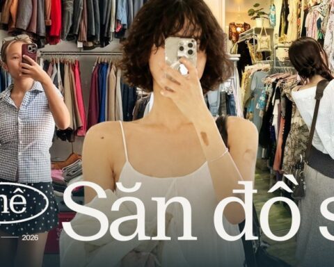 Sau 30, vì sao người ta vẫn mê đồ si? Niềm vui đôi khi nằm ở việc tìm được một thứ không ai định sẵn cho mình