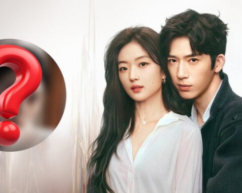 Xuất hiện mỹ nhân chia rẽ cặp đôi Đầu Xuân Tươi Sáng: Đẹp kịch trần sang tới nóc, cành vàng lá ngọc xé truyện bước ra