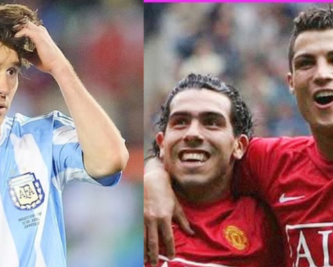 Tevez xác nhận sẽ tạo nên kịch bản kỳ diệu: Đưa Messi và Ronaldo về chung một màu áo