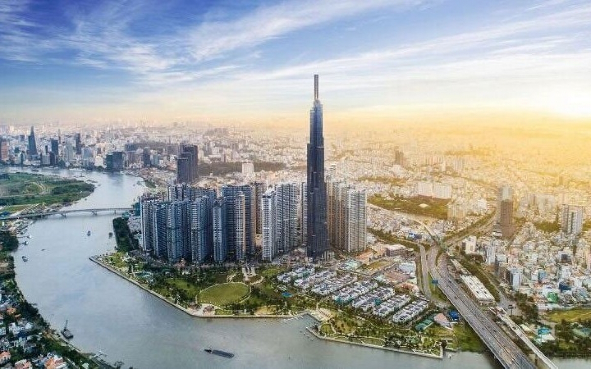 Khối ngoại trở lại mua ròng, cổ phiếu VIC và VHM hút tiền