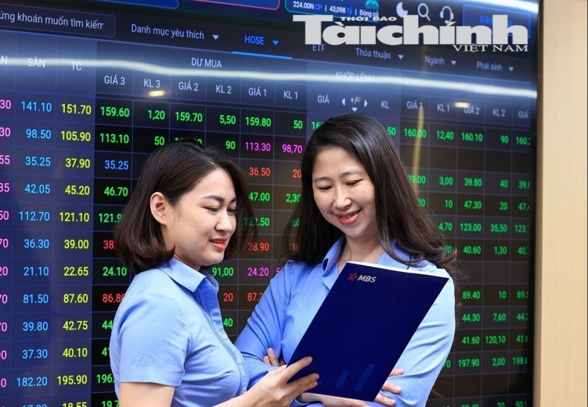 Chứng khoán ngày 4/9: VN-Index bứt phá, dòng tiền vẫn thận trọng