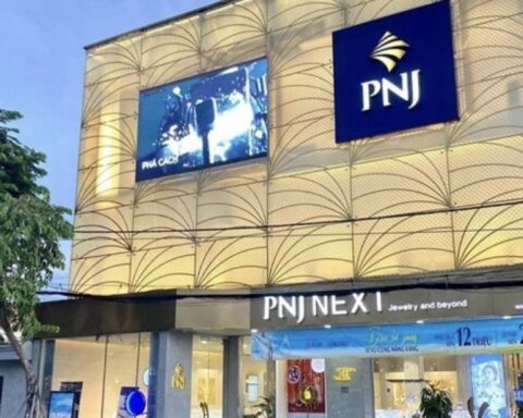 PNJ vay vốn Chủ tịch Hội đồng quản trị để bổ sung vốn lưu động