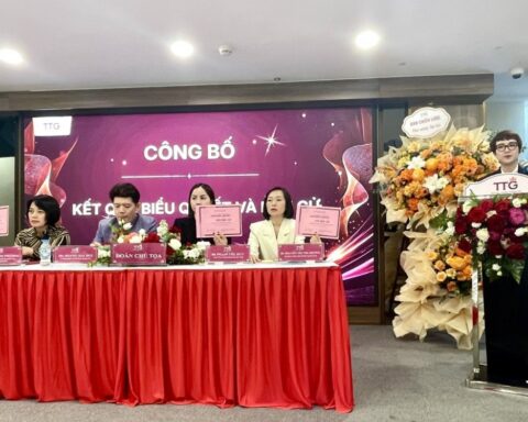 Đại hội đồng cổ đông bất thường TTG: Điều chỉnh 165 tỷ đồng vốn chào bán riêng lẻ, tăng tốc đầu tư spa