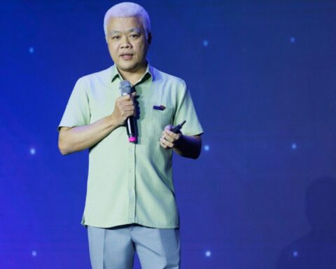 Đại diện TikTok Việt Nam tiết lộ yếu tố quyết định sự sống còn của KOL/KOC trong kỷ nguyên AI