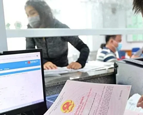 ‘Cò’ làm sổ đỏ nhanh hơn người dân, Bộ chỉ đạo ‘nóng’