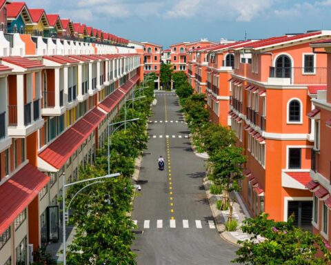 T&T Homes phát triển “Đô thị khơi nguồn tri thức” từ những giá trị khác biệt