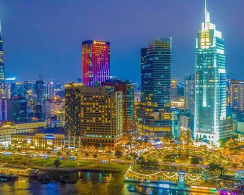 Nóng: Thành phố giàu nhất Việt Nam bán hàng trăm căn hộ giá cực rẻ