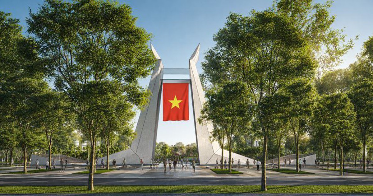 Hà Nội dự kiến đặt ‘Khải hoàn môn’ ở đâu?