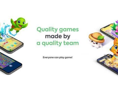 PvX Partners tài trợ 12 triệu USD cho Skylink Studio đưa Classic Games Việt ra thế giới