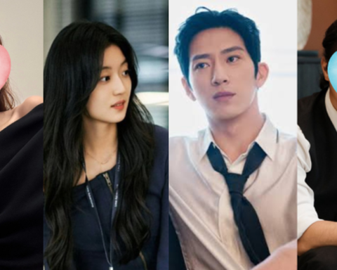 Sốc visual dàn cast Đầu Xuân Tươi Sáng bản Việt: Steven Nguyễn – Song Luân được gọi tên